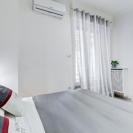 96 Degli Ubaldi Charming Suite Rome Exterior photo