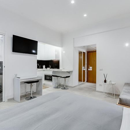 96 Degli Ubaldi Charming Suite Rome Exterior photo