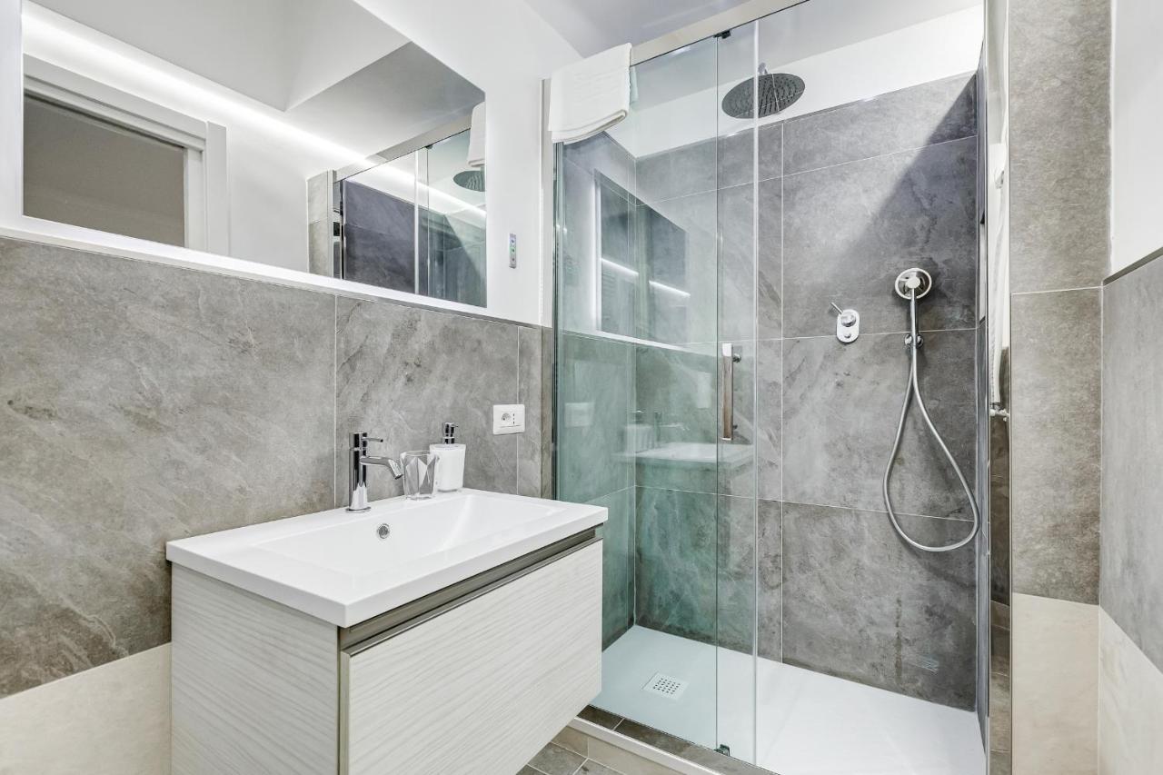 96 Degli Ubaldi Charming Suite Rome Exterior photo